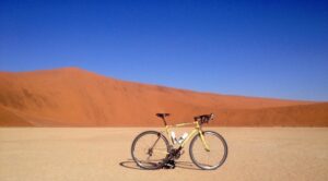 Cinelli Hobo 4