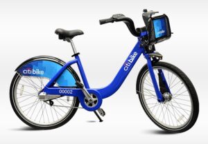 Citibike