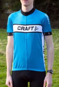 Craft Active bike Logo jersey