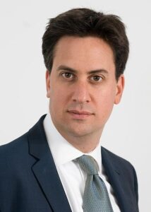 Ed Miliband (pic under Open Government Licence)