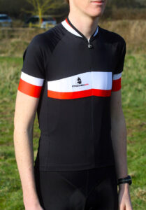 Etxeondo Feather Short Sleeve jersey[Conflict]
