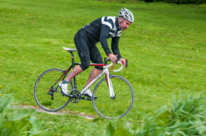 Forme Longcliffe 1.0 - riding 1