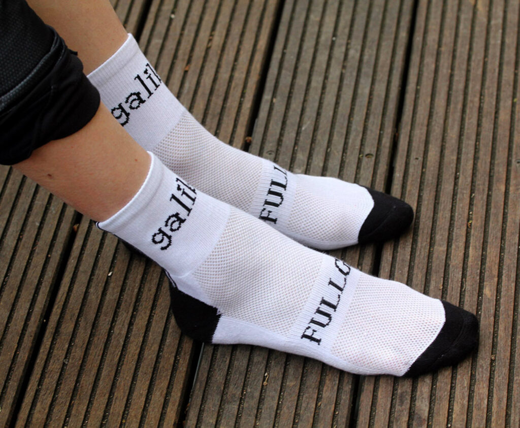 Galibier Pro One socks