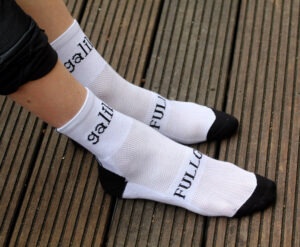 Galibier Pro One socks