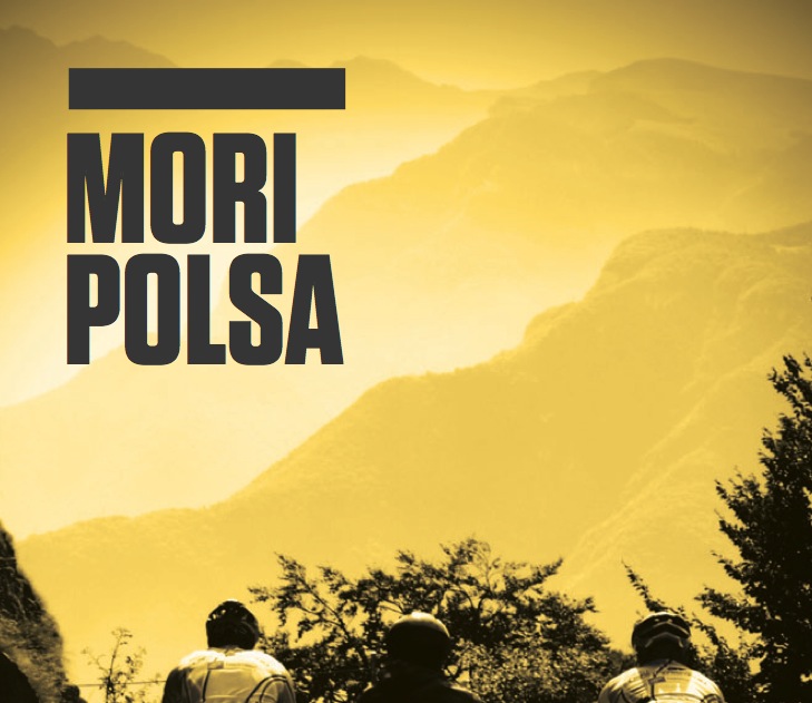 Giro 2013 Stage 18