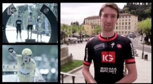 Giro d’Italia 2013 Insight second week