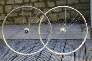 Halo Retro Wheels
