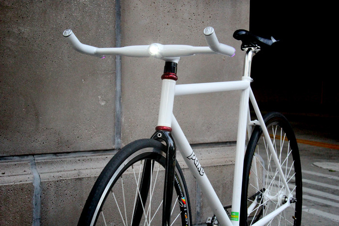 Helios bars – flat