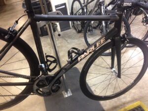 Lance&rsquo;s Parlee