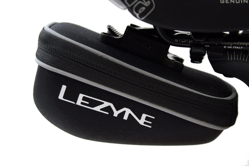Lezyne Pod Caddy M Quick Release