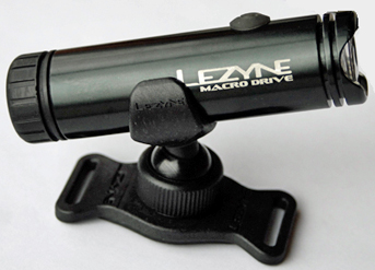 The Lezyne observatory