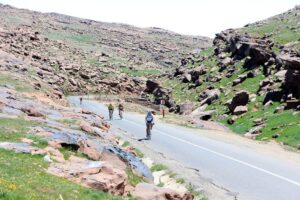 Marrakech Atlas Etape Robin Kitchin 101