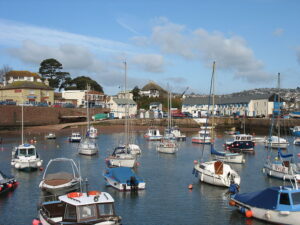 Paignton Harbour