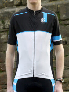 Primal Axios Helix jersey