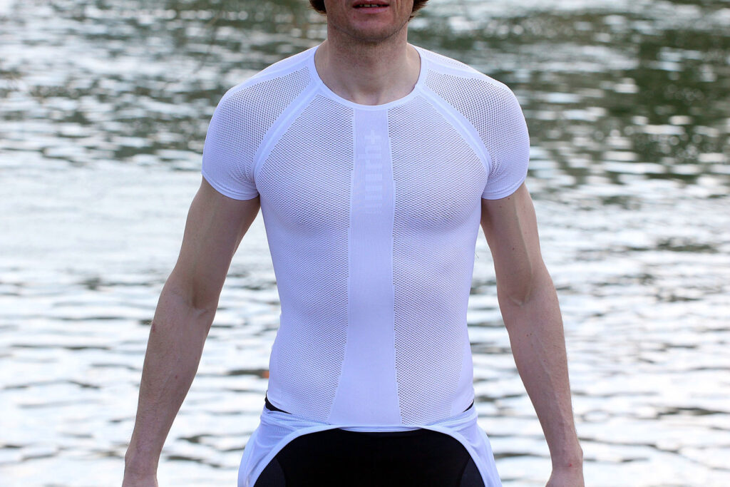 RH Plus Kinox base layer