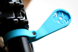 RaceWare Direct Garmin 200:500 bar mount