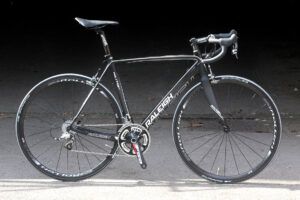 Raleigh Militis 3