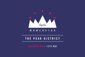 Rapha Womens 100 Peak District