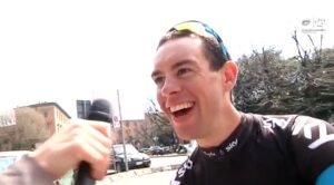 Richie Porte World Recce YouTube still