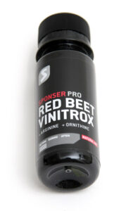 Sponser Red Beet Vinitrox