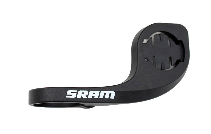Sram Quick View Computer Mount