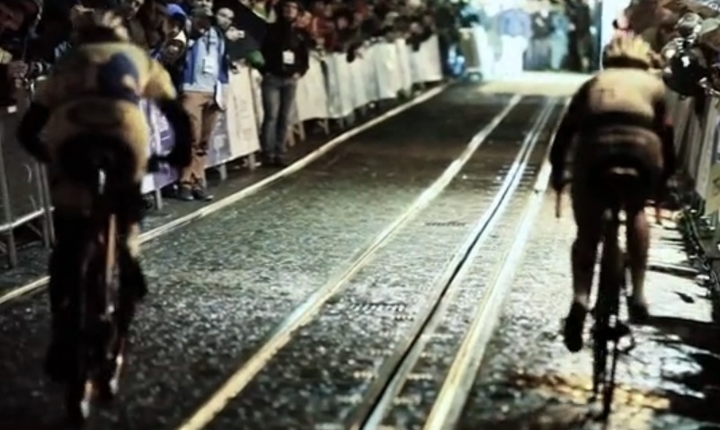 Subida a Gloria Vimeo still