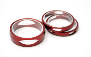Token Headset Spacers