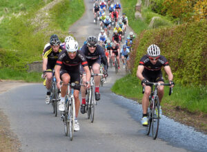 VC Glasgow South Race © Ian Henderson