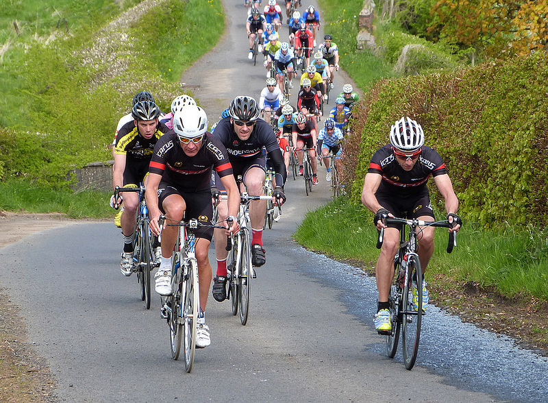 VC Glasgow South Race © Ian Henderson