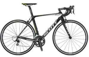 scott foil 40