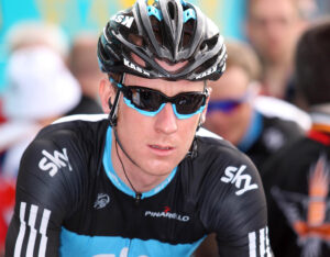 Bradley Wiggins (Photosport International)