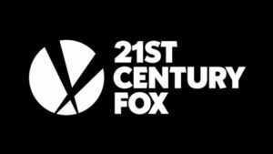 21st Century Fox logo