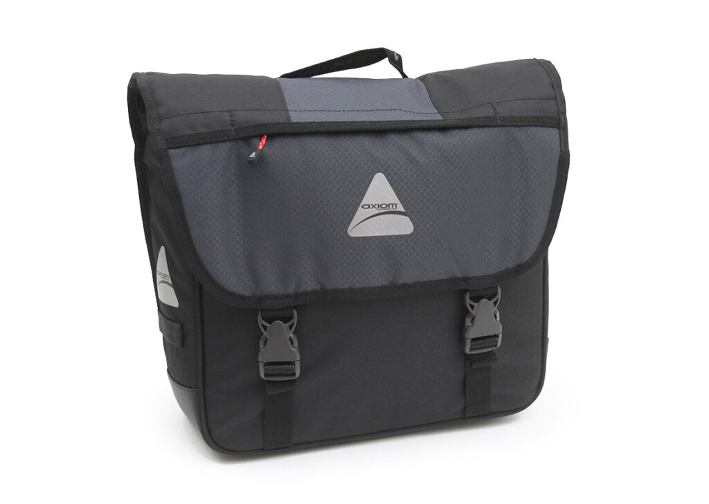 Axiom Pannier Bag Rackbook Pro