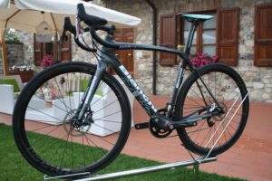 Bianchi Oltre XR2 Disc 01