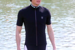 Cafe Du Cycliste Marie-Josette Jersey