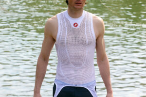 Castelli Seamless Sleeveless baselayer