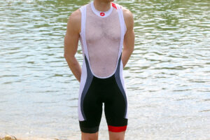 Castelli Velocissimo Team Bibshort