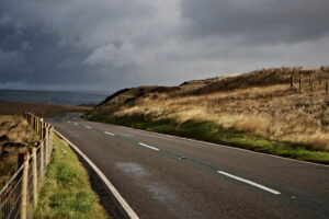 Cragg Vale &copy;Visit Yorkshire