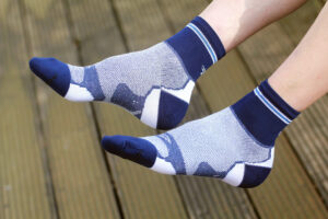 DeFeet Levitator Lite Socks