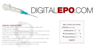 Digital EPO