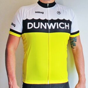Dunwich Dynamo jersey