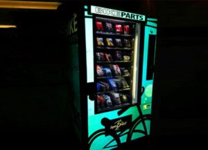 Express Bar vending machine 02