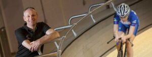 Gary Coltman (c) Scottish Cycling