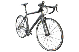 HOY Sa Calobra 004 road bike threequarter