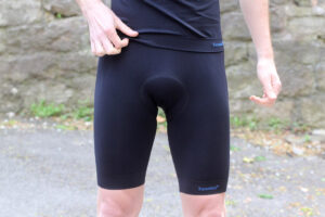 Howies Leadout bibshorts