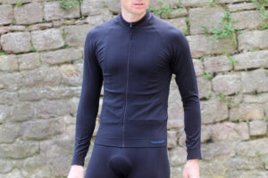 Howies Slipstream long sleeve jersey