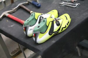 Inside Northwave 31
