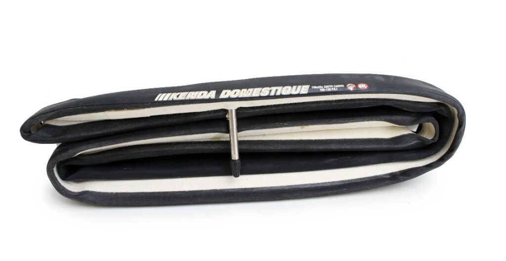 Kenda Domestique Tubular Tyres