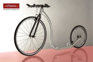 Kickbike RaceMAX 20