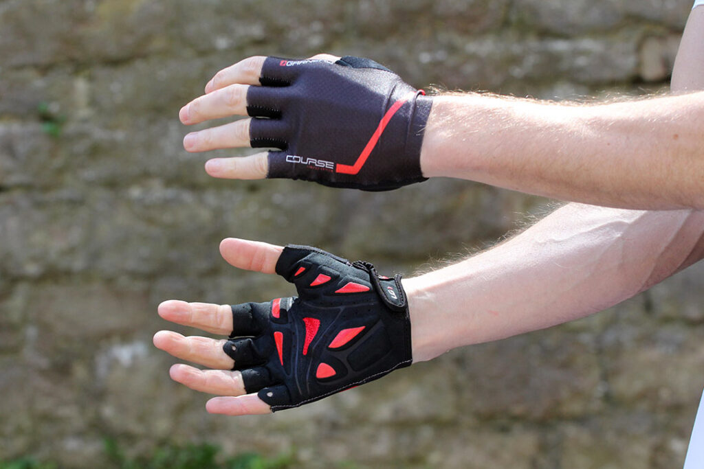 Louis Garneau Course Glove